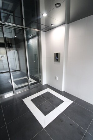 GENOVIA 荻窪II skygardenの物件内観写真